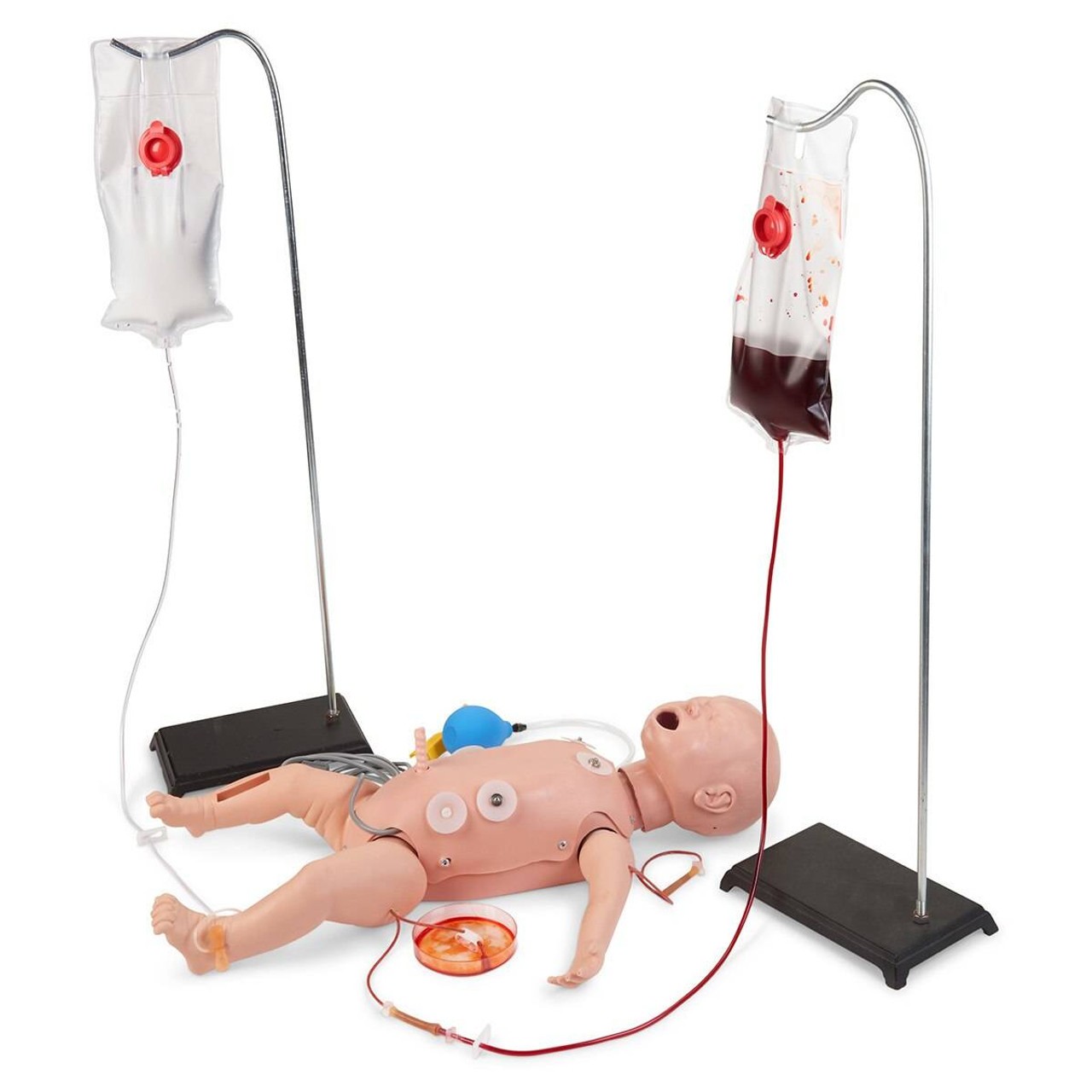 Life/form Complete Infant CRiSis Manikin