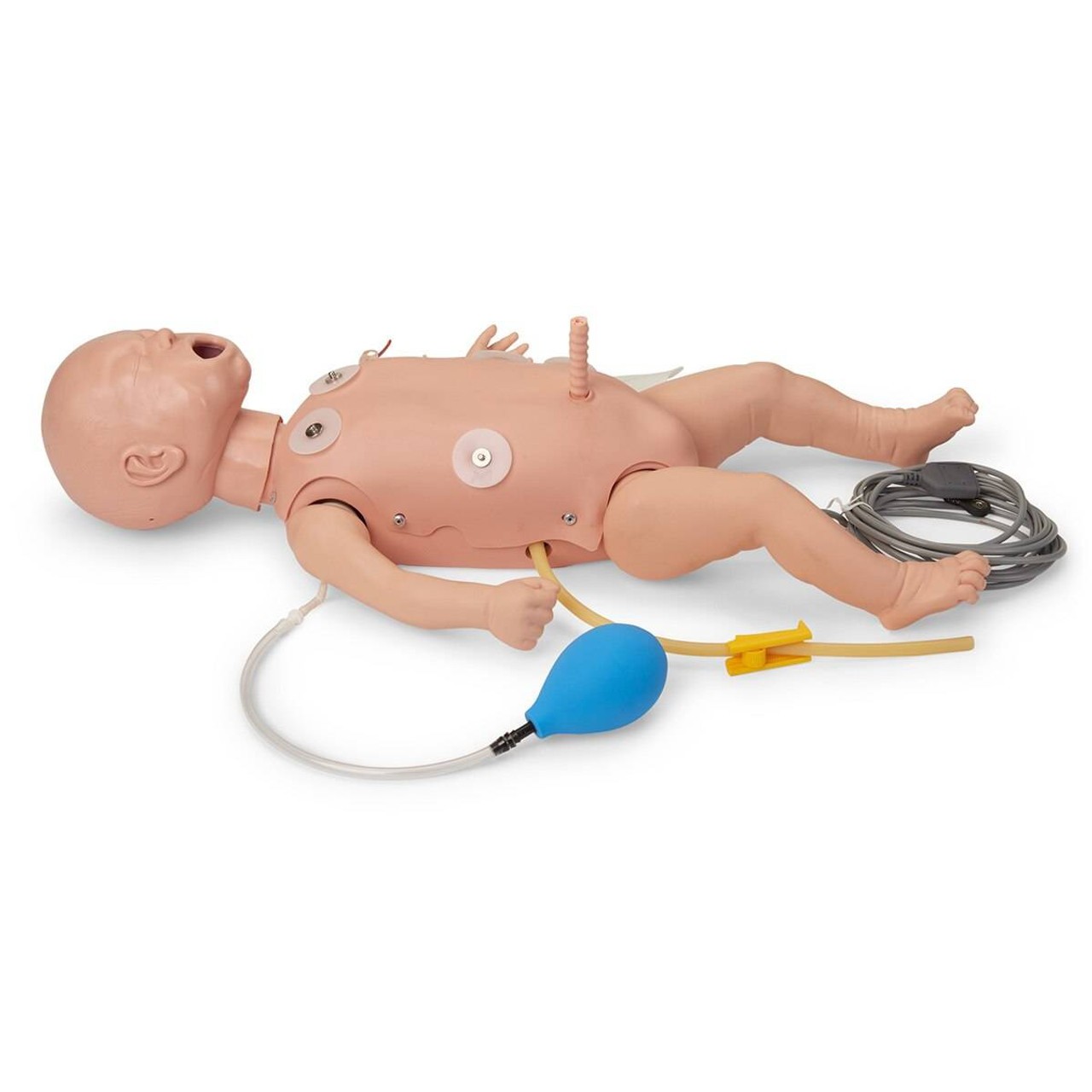 Life/form Complete Infant CRiSis Manikin