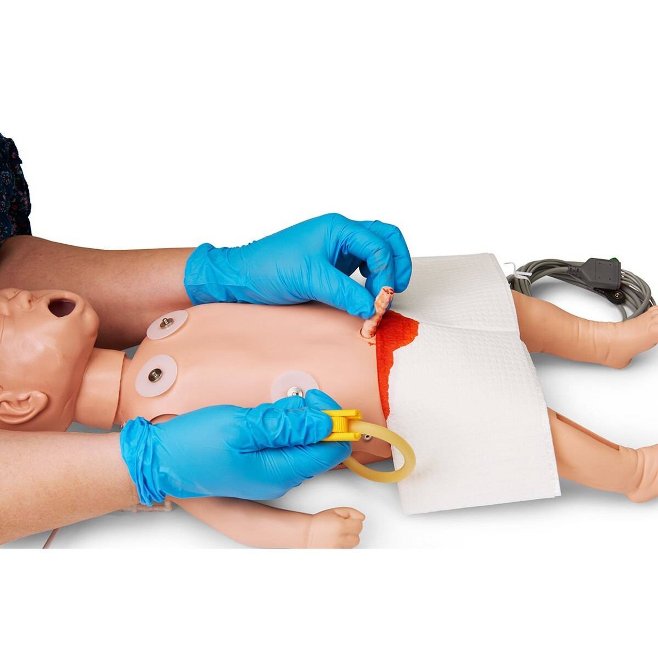 Life/form Complete Infant CRiSis Manikin