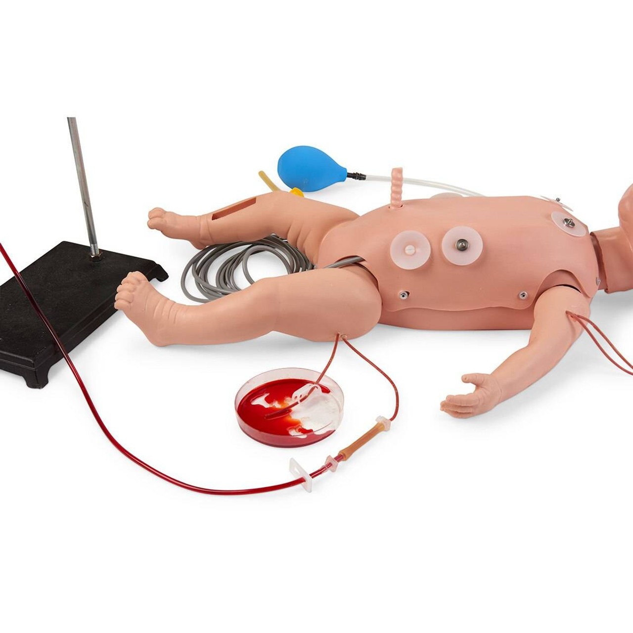 Life/form Complete Infant CRiSis Manikin