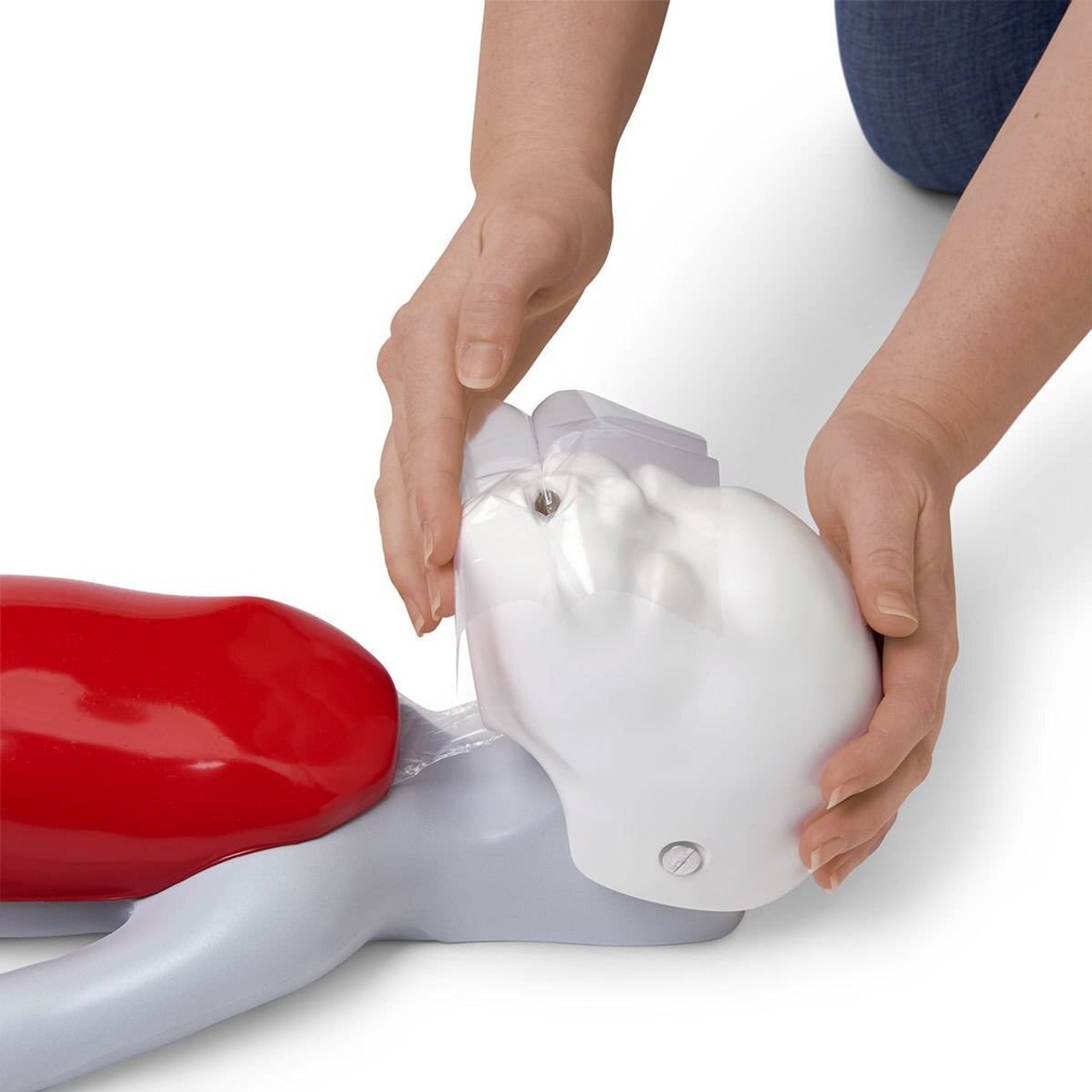 Life/form Baby Buddy CPR Manikin 10-Pack