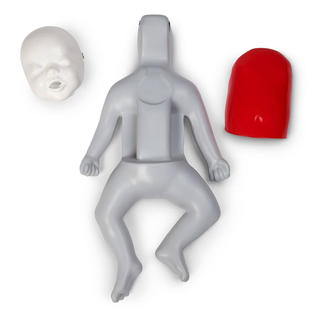 Life/form Basic Buddy CPR Manikin Convenience Pack