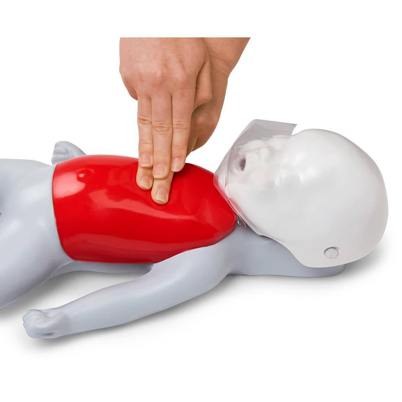 Life/form Basic Buddy CPR Manikin Convenience Pack