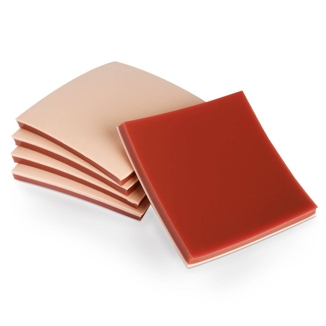 Life/form Subcutaneous Surgical Pads