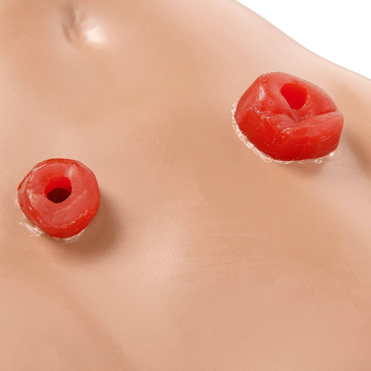 Life/form KERi Complete Nursing Skills Manikin - Light