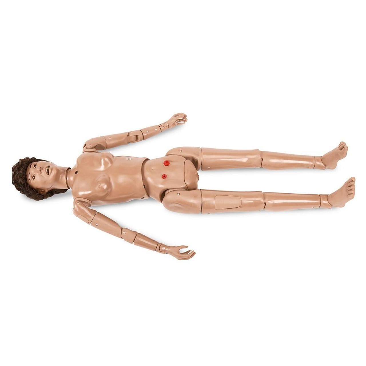 Life/form KERi Complete Nursing Skills Manikin - Light