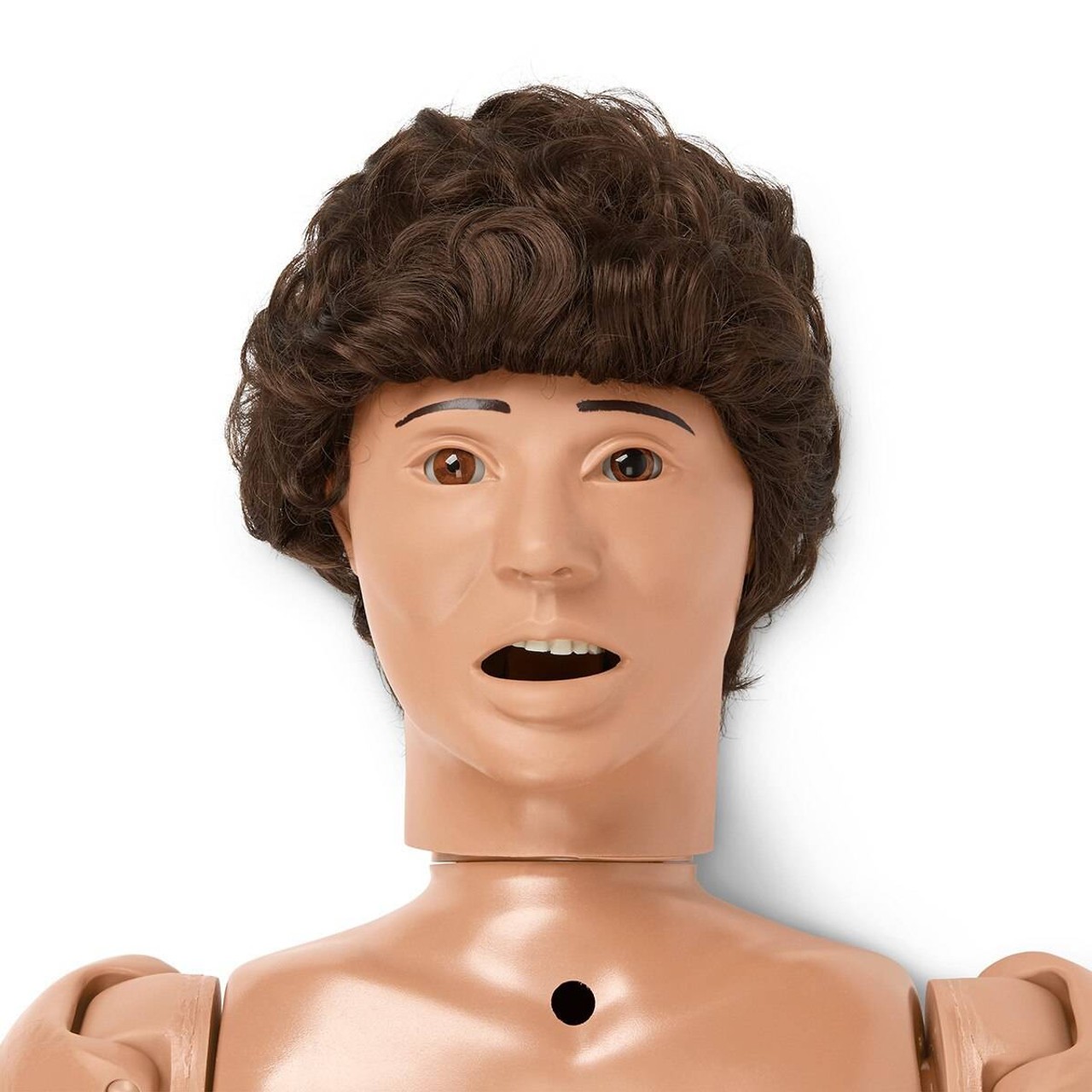 Life/form KERi Complete Nursing Skills Manikin - Light