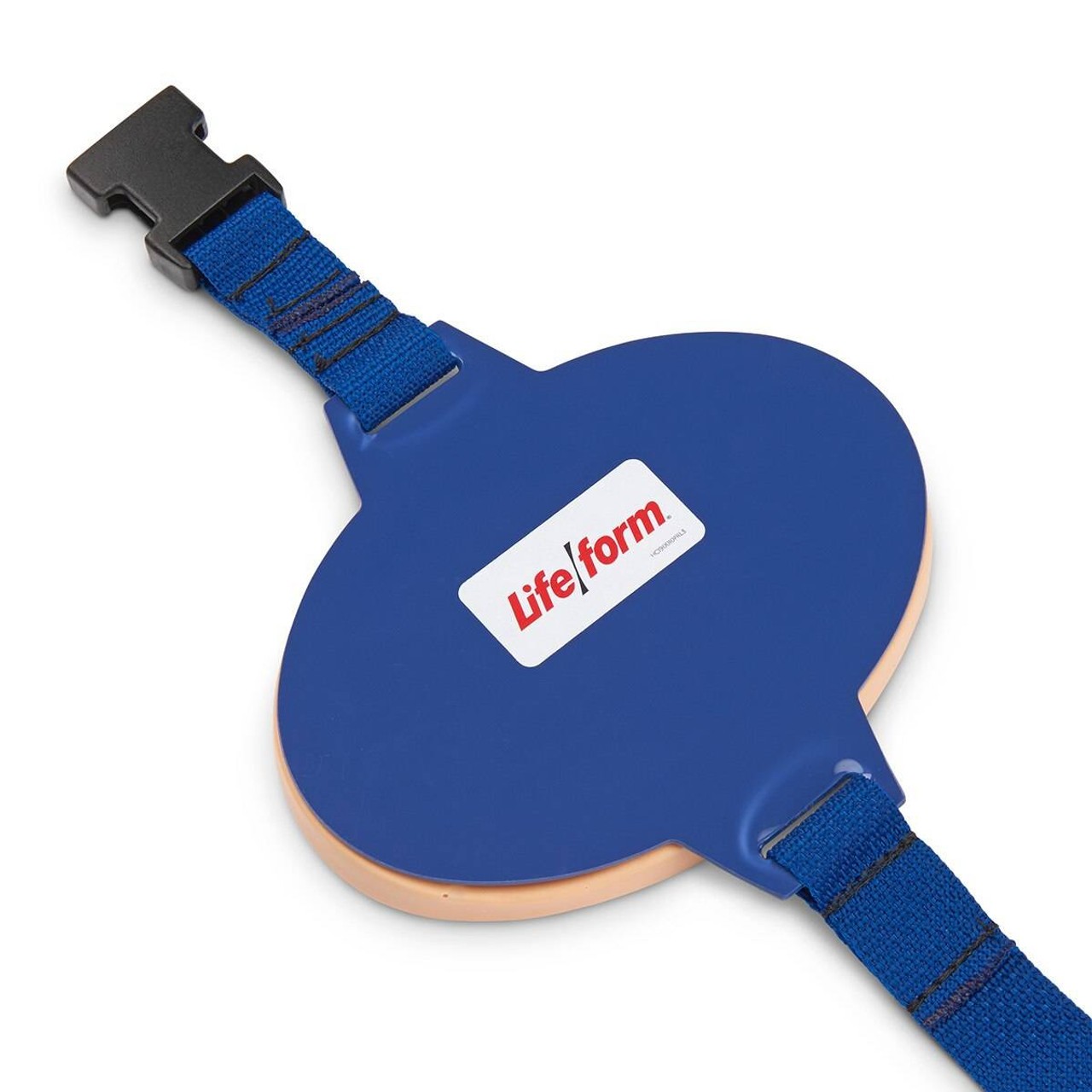 Life/form Diabetic Injection Pad