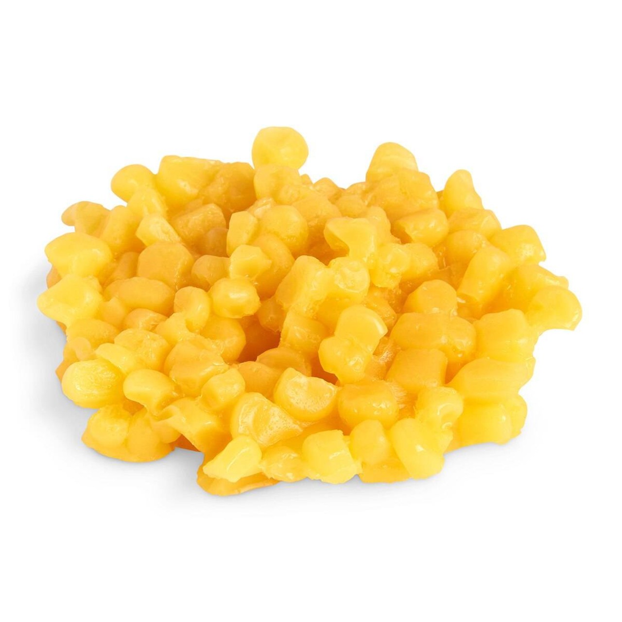 Nasco Corn Food Replica - Whole Kernel - 1/4 cup 60 ml Nasco Corn Food Replica - Whole Kernel - 1/4 cup 60 ml