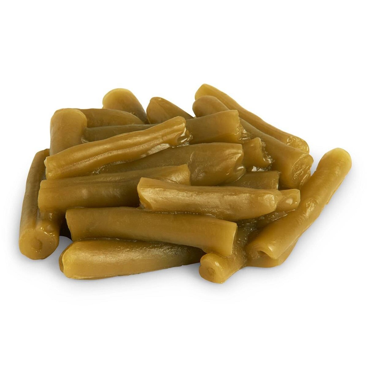 Nasco Beans Food Replica - Green - 1/4 cup 60 ml
