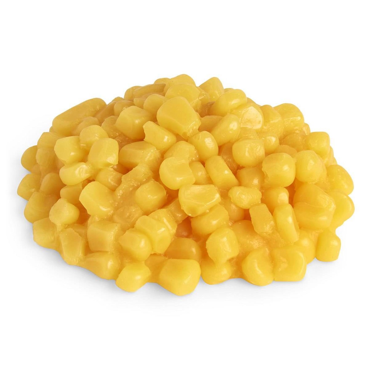 Nasco Corn Food Replica - Whole Kernel - 1/3 cup 80 ml