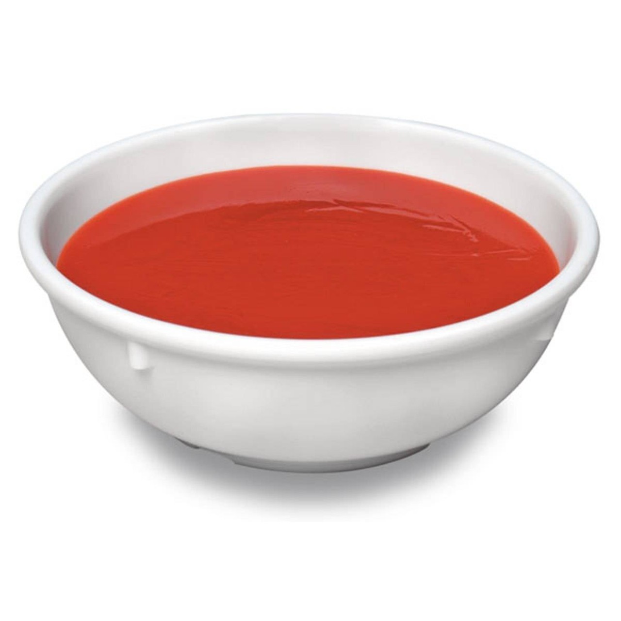 Nasco Tomato Soup Food Replica - 1 cup
