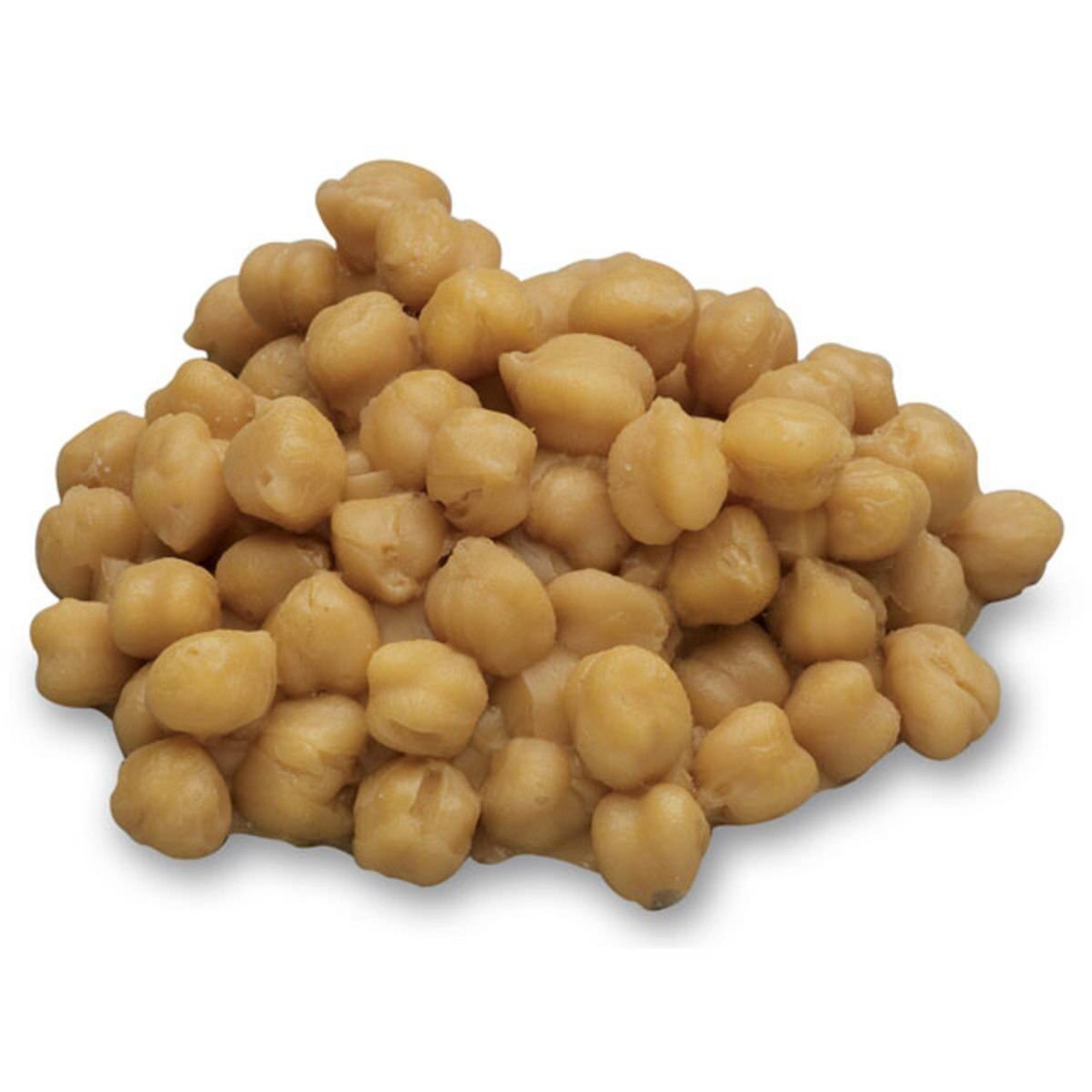 Nasco Chick Peas Garbanzo Beans Food Replica - 1/2 cup