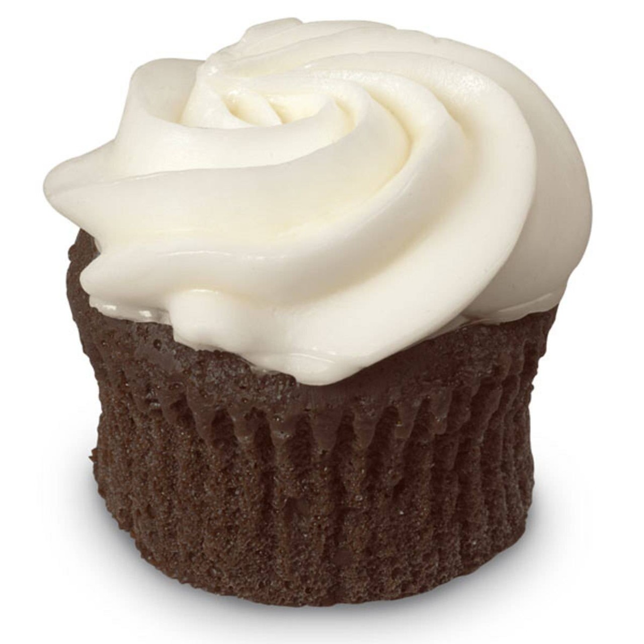 Nasco Cupcake Food Replica - Chocolate