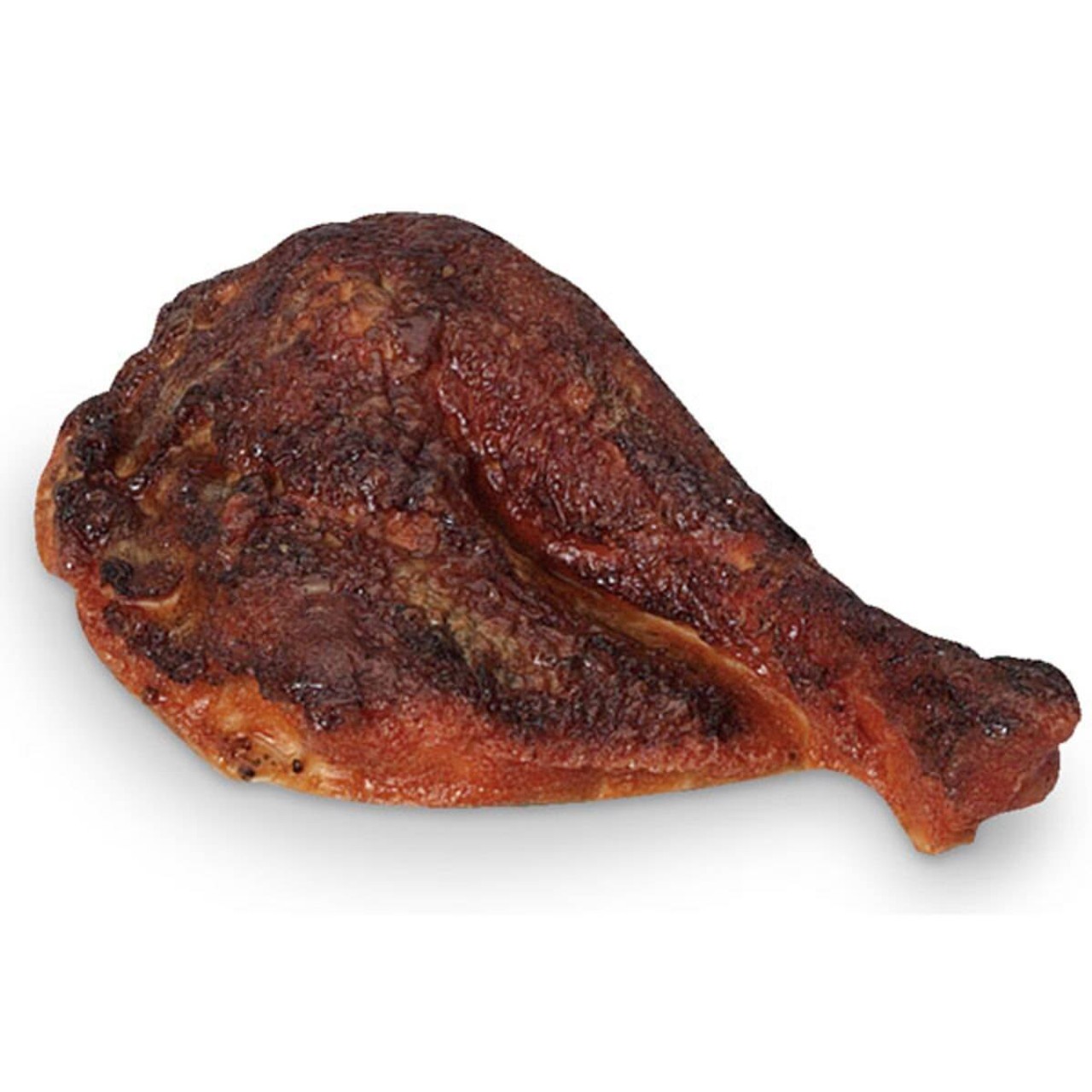 Nasco Chicken Food Replica - Barbecued - 3 oz
