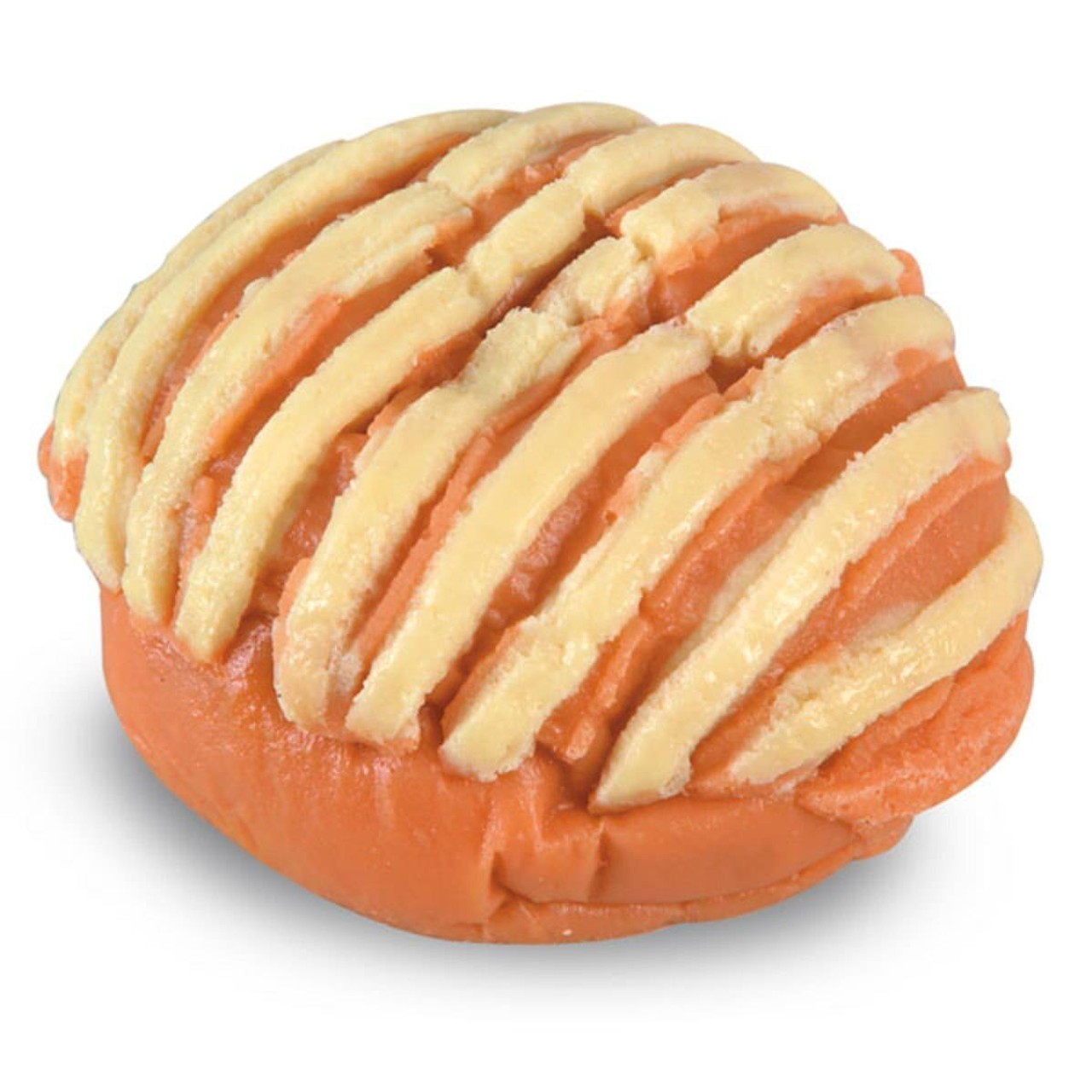 Nasco Concha Mexican Sweet Bread Food Replica