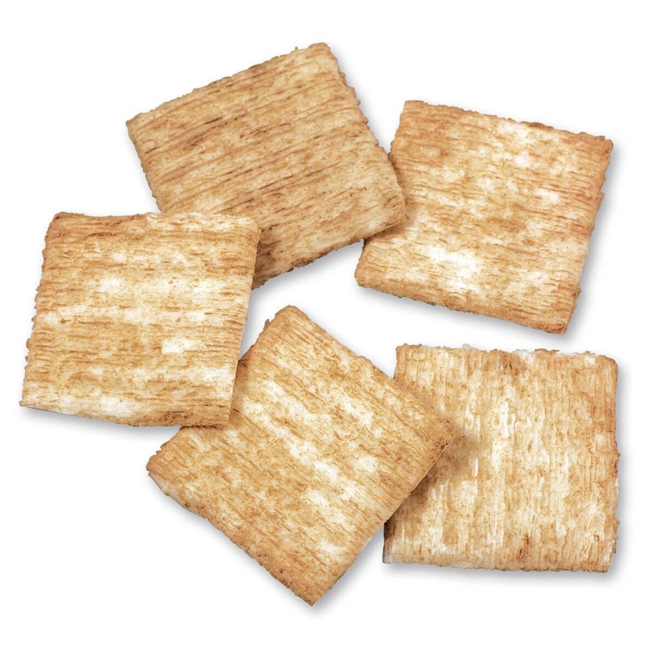 Nasco Crackers Food Replica - Specialty - 5 count