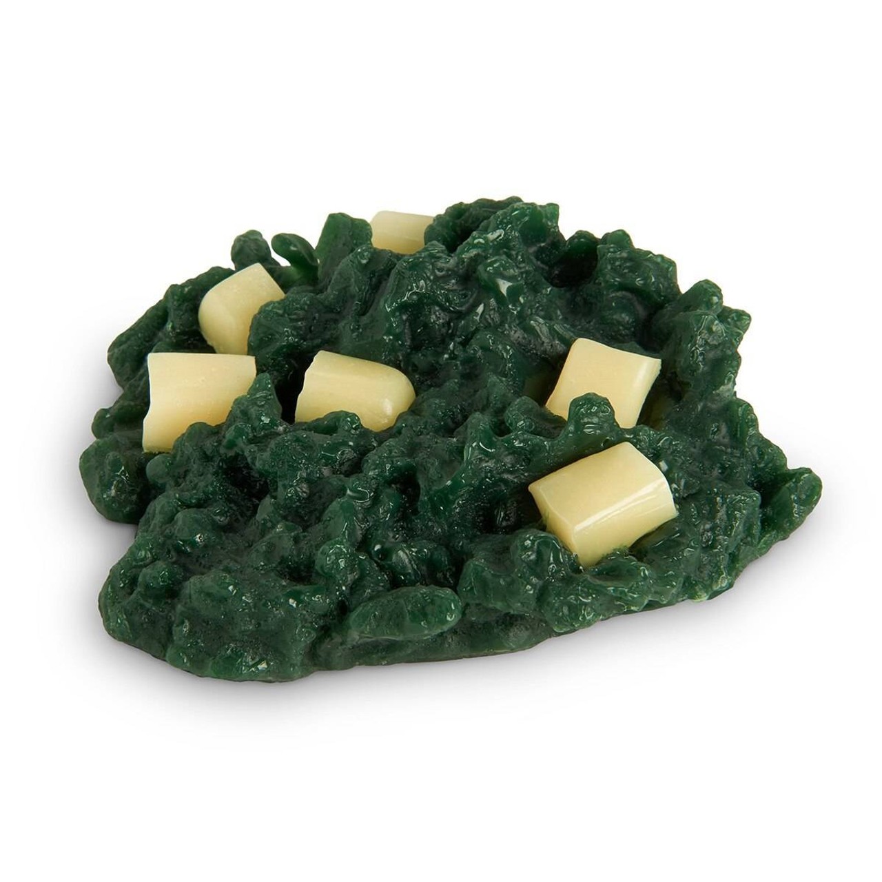 Nasco Turnips Food Replica - 1/2 cup