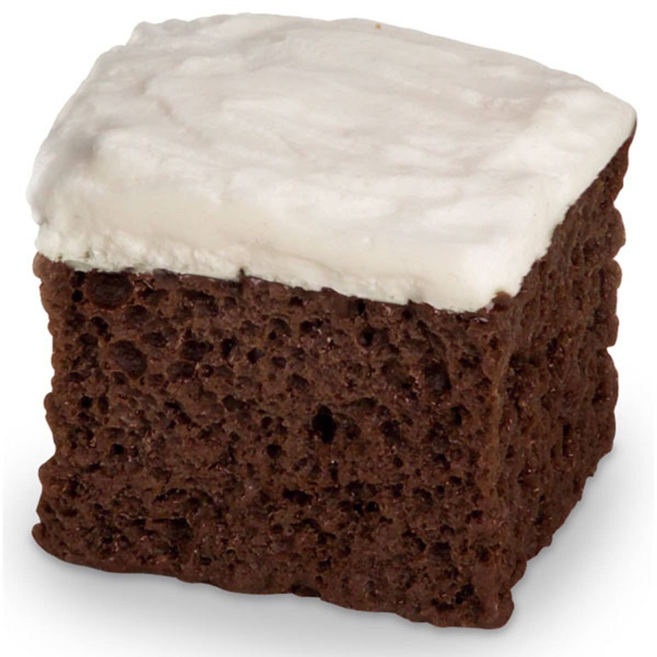 Nasco Cake Food Replica - Chocolate