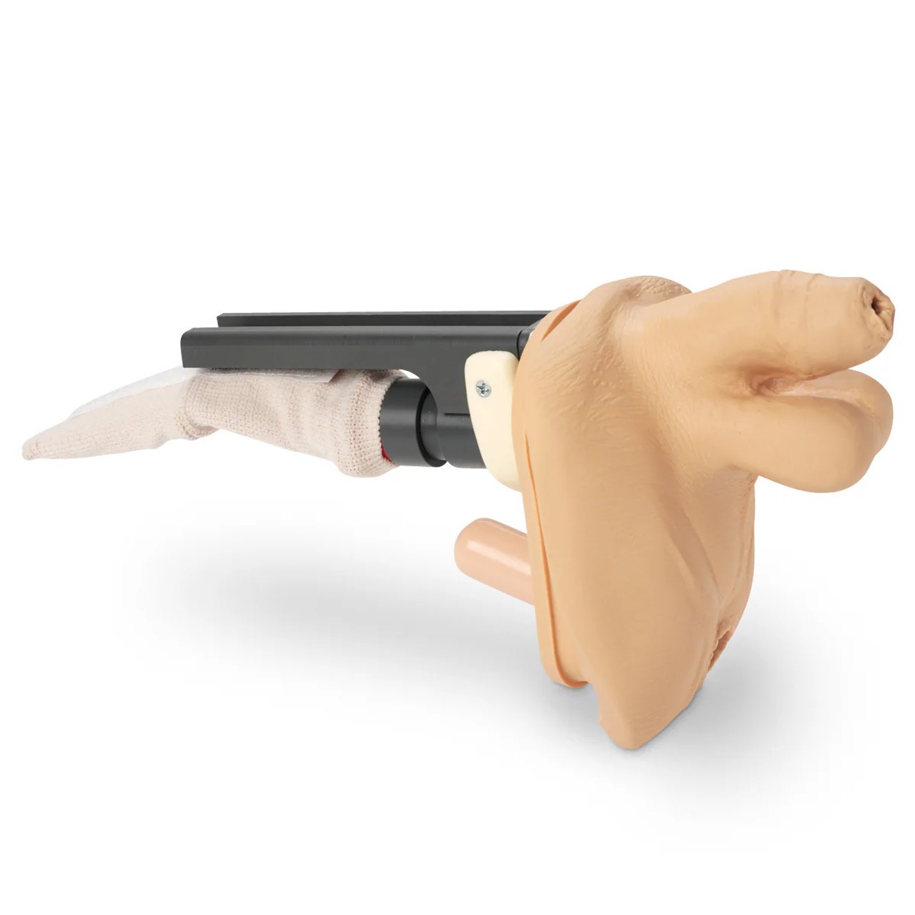 Life/form GERi /KERi Replacement Genitalia (Basic), Male