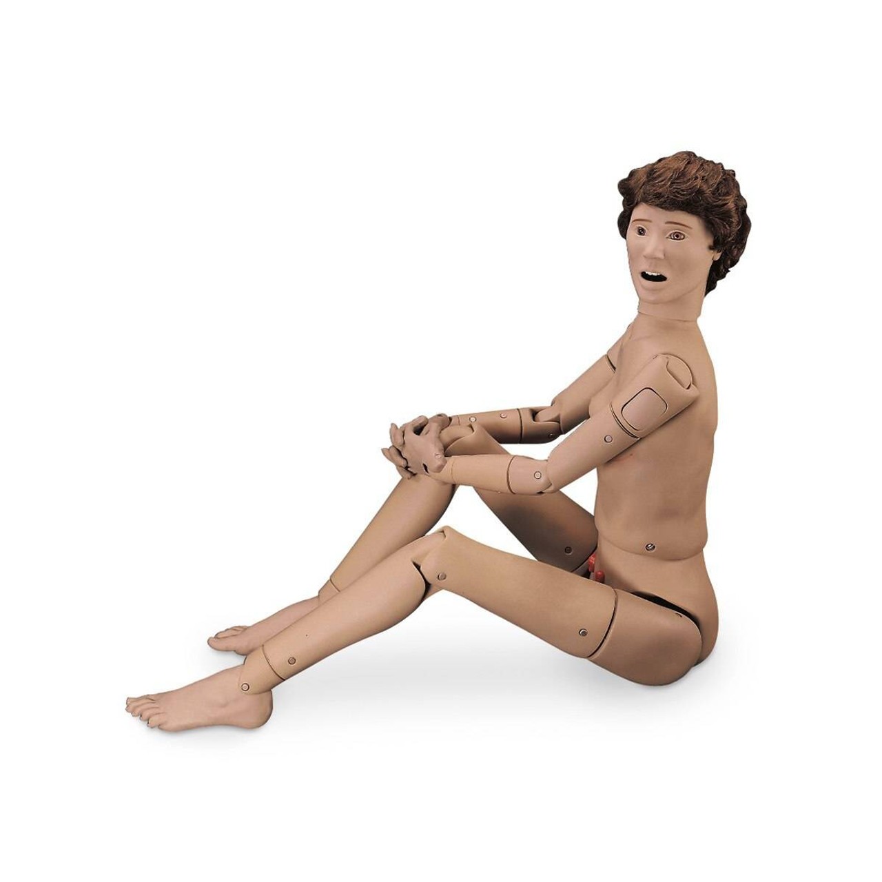 Life/form Advanced KERi Auscultation Manikin - Light