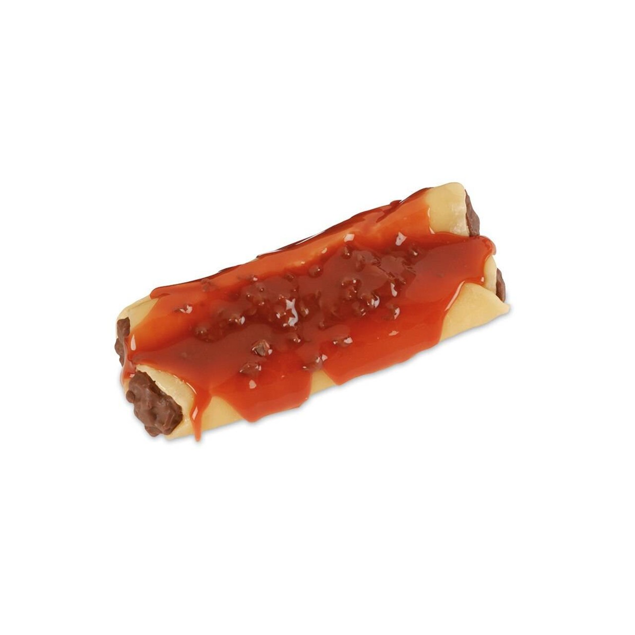 Nasco Enchiladas Food Replica - 2 count