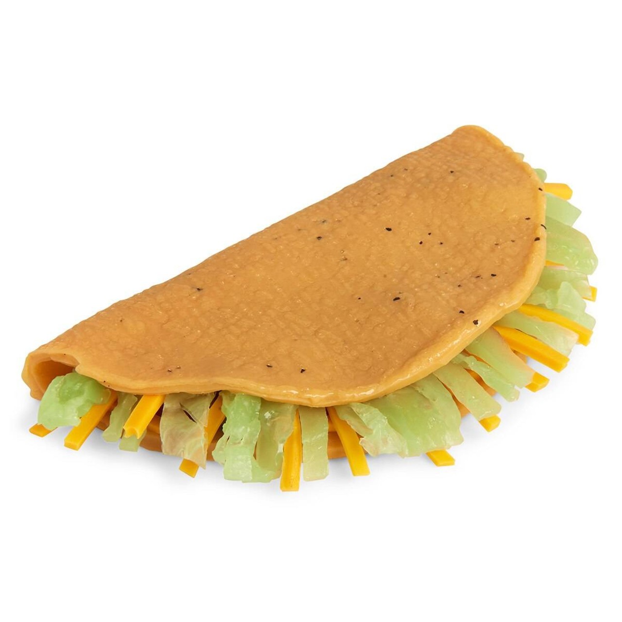Nasco Taco Food Replica - Hard Shell