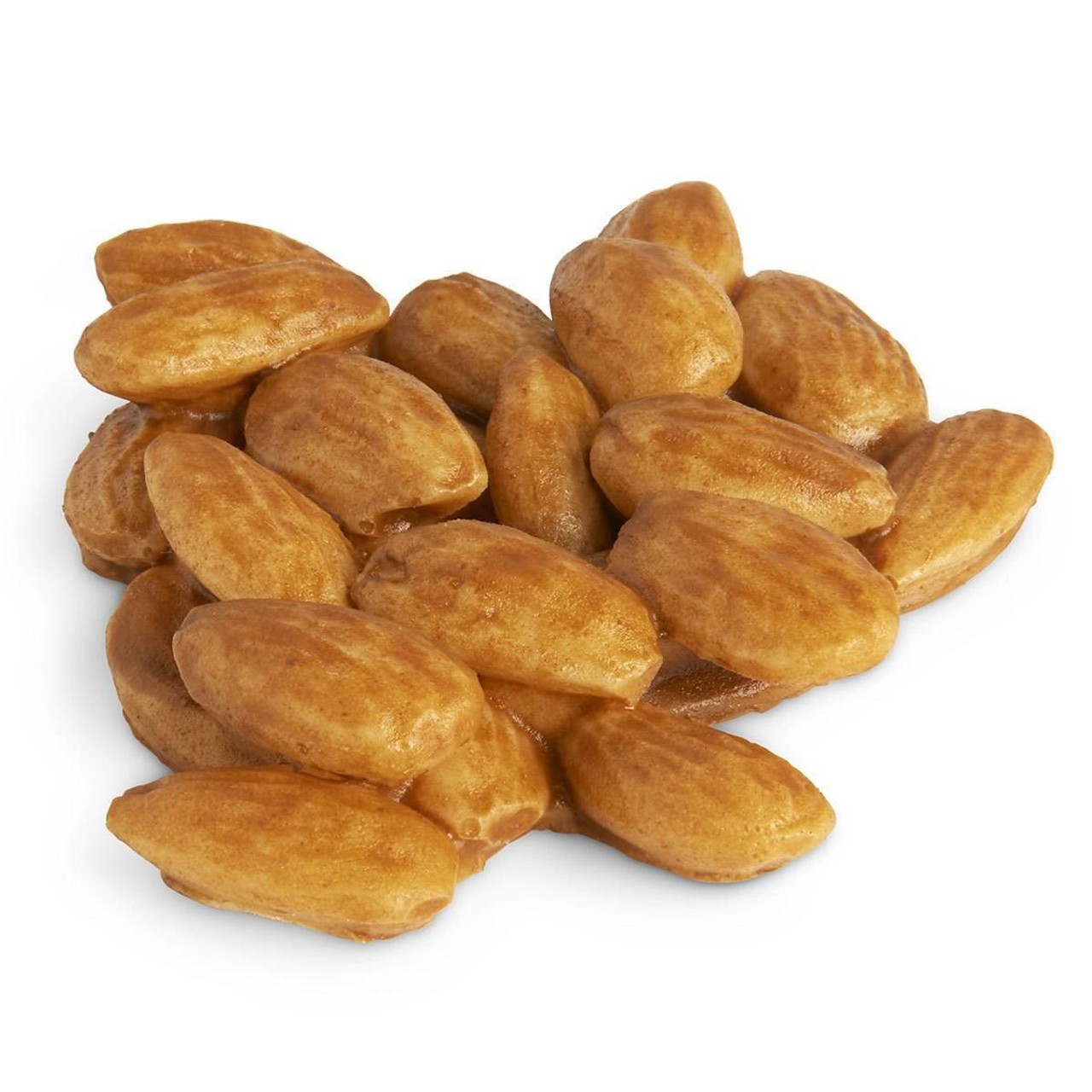 Nasco Almonds Food Replica