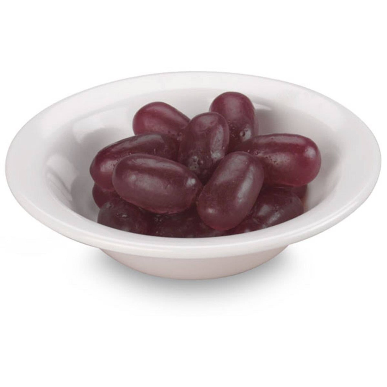 Nasco Grapes Food Replica - Red - 3 oz