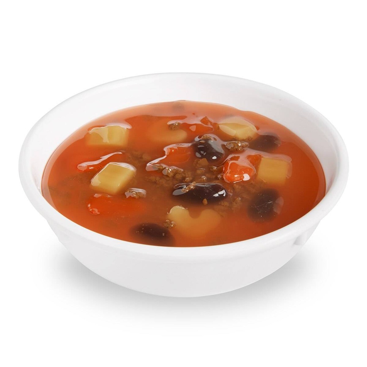 Nasco Chili Food Replica