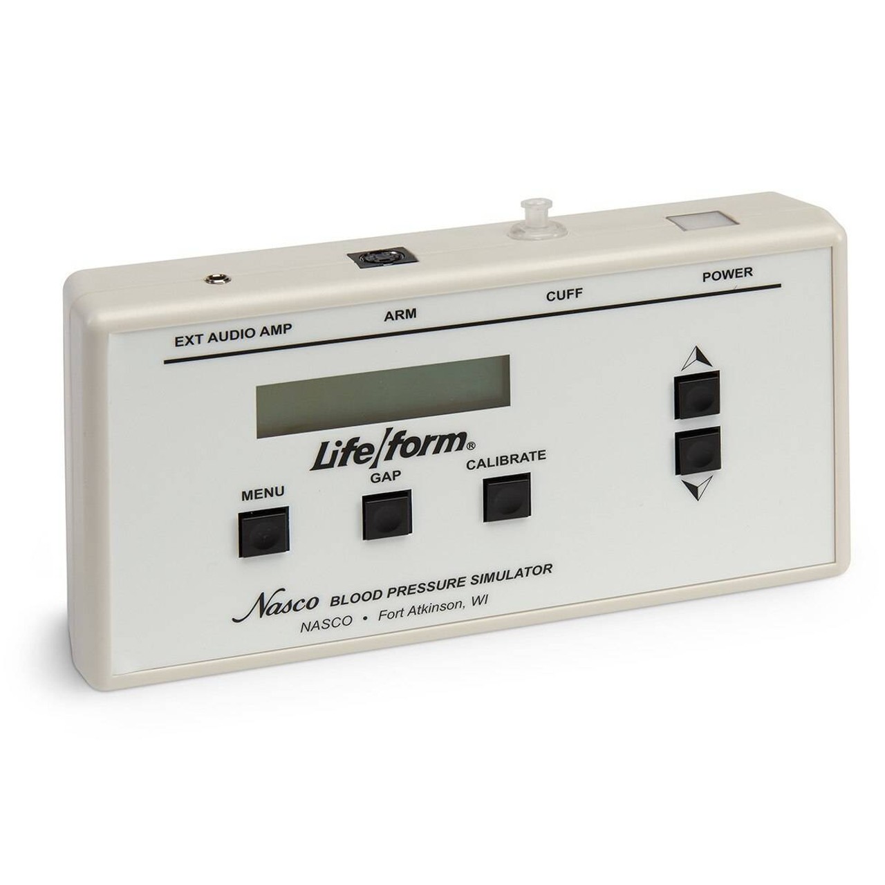 Life/form Deluxe Plus CRiSis Manikin with Advanced Airway Management, CPR Metrix, and iPad