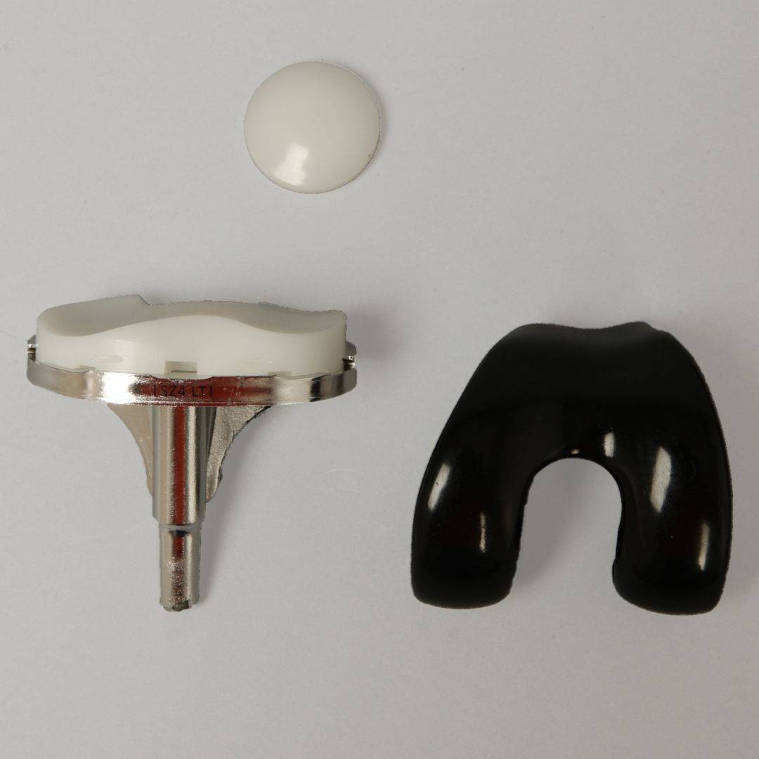 Sawbones Total Knee Modular Demonstrator | Anatomy Warehouse