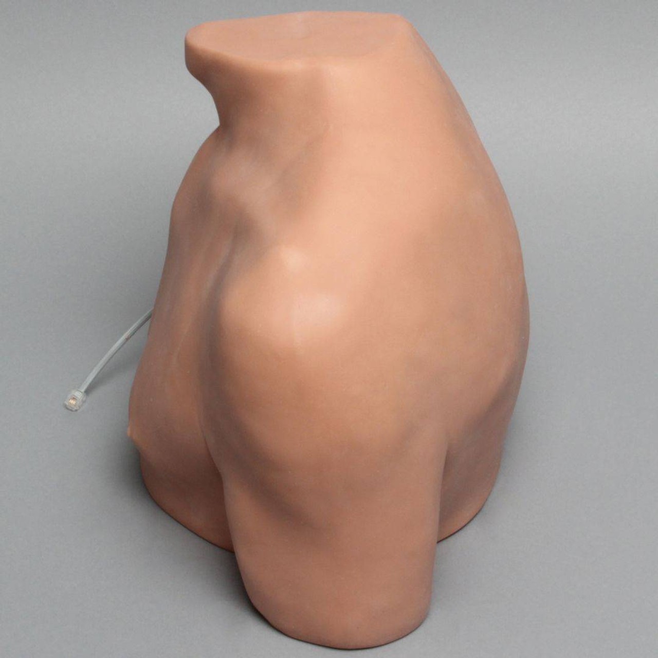 Soft Tissue Shoulder Injection Trainer with Skin