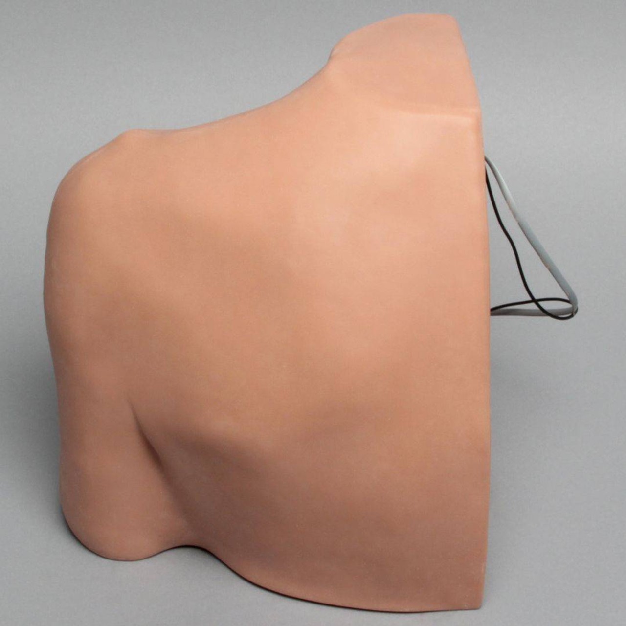 Soft Tissue Shoulder Injection Trainer with Skin