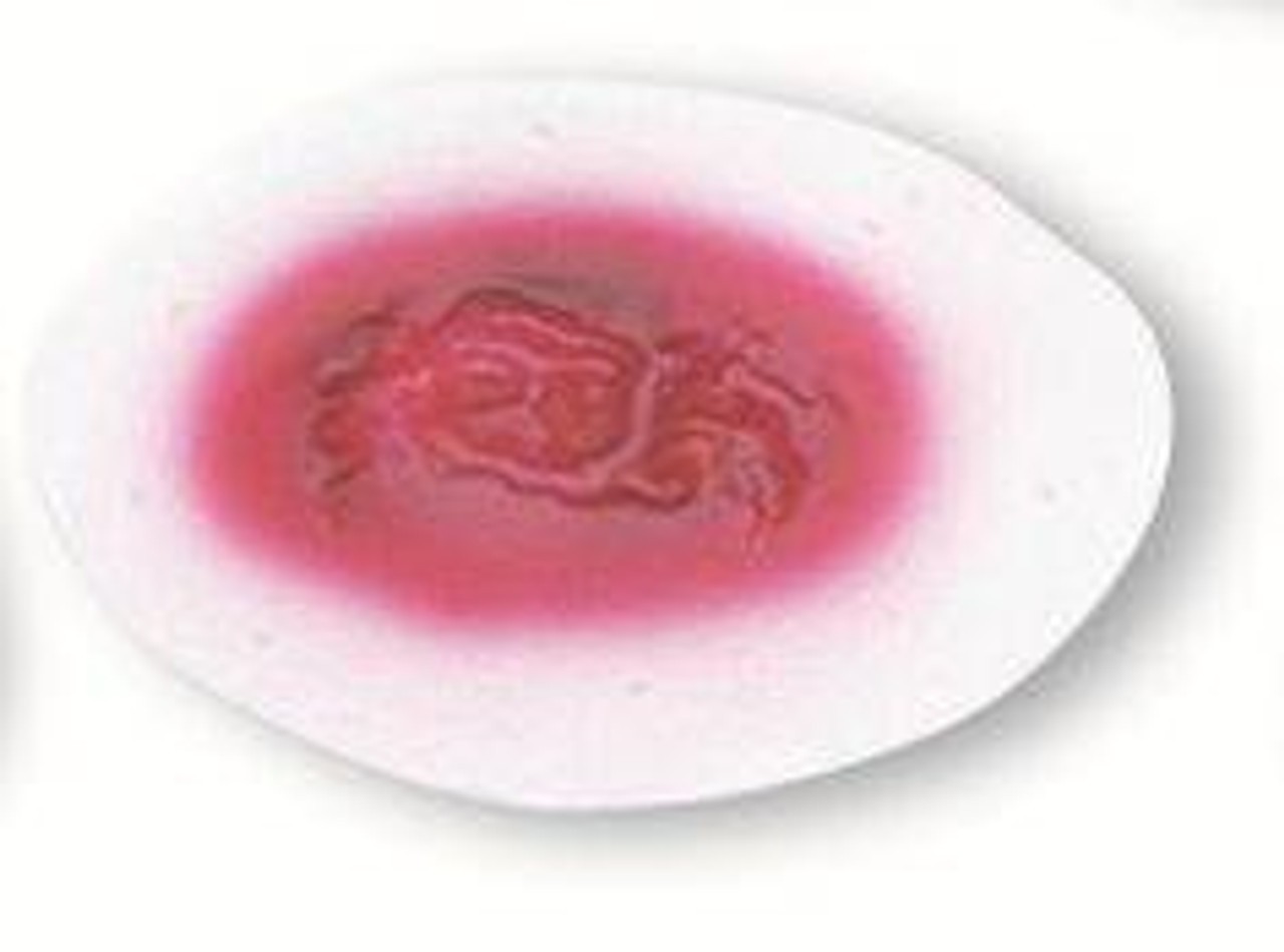 Small Sepsis Wound Stick-On