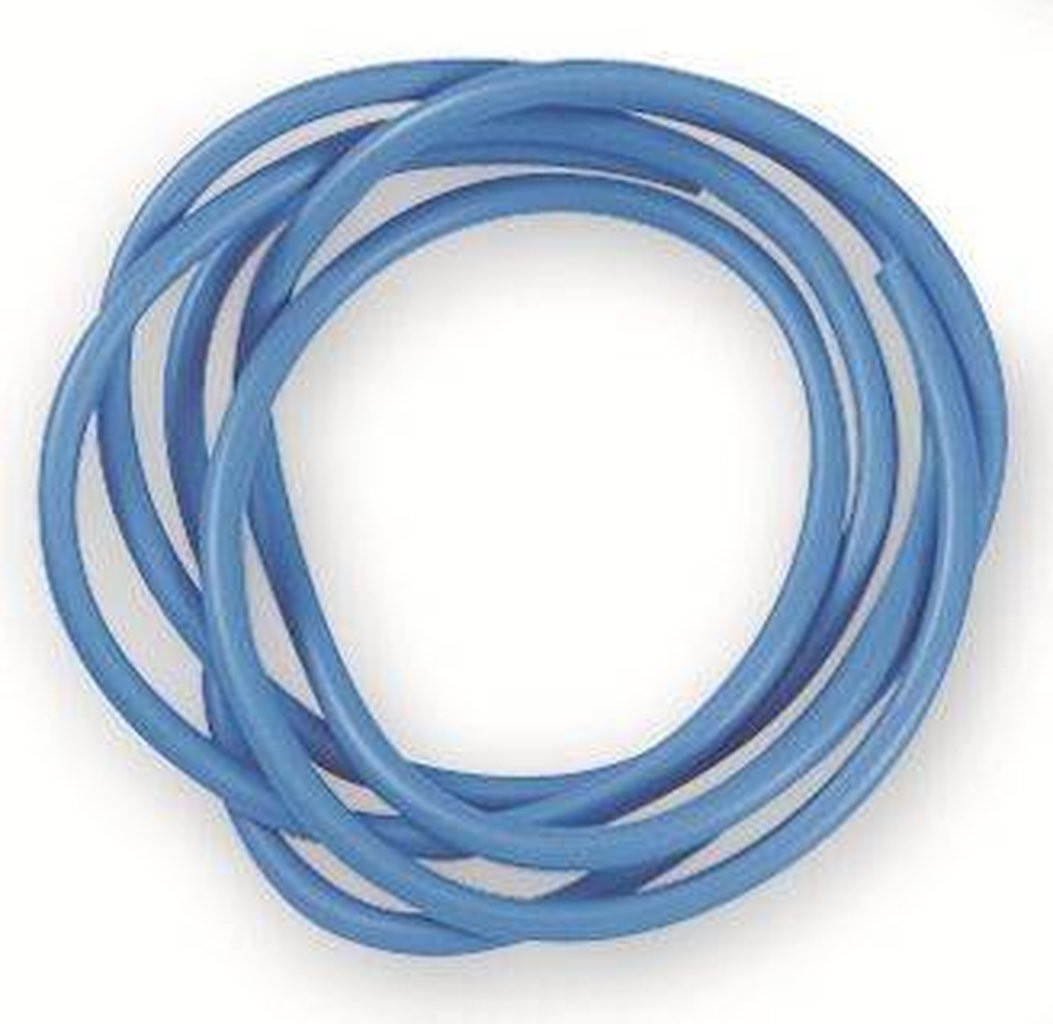 IV Replacement Vein Simulation Kit For Stat Manikin