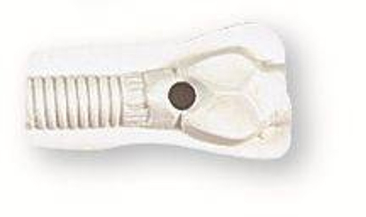Child Trachea For Cricothyrotomy Simulator