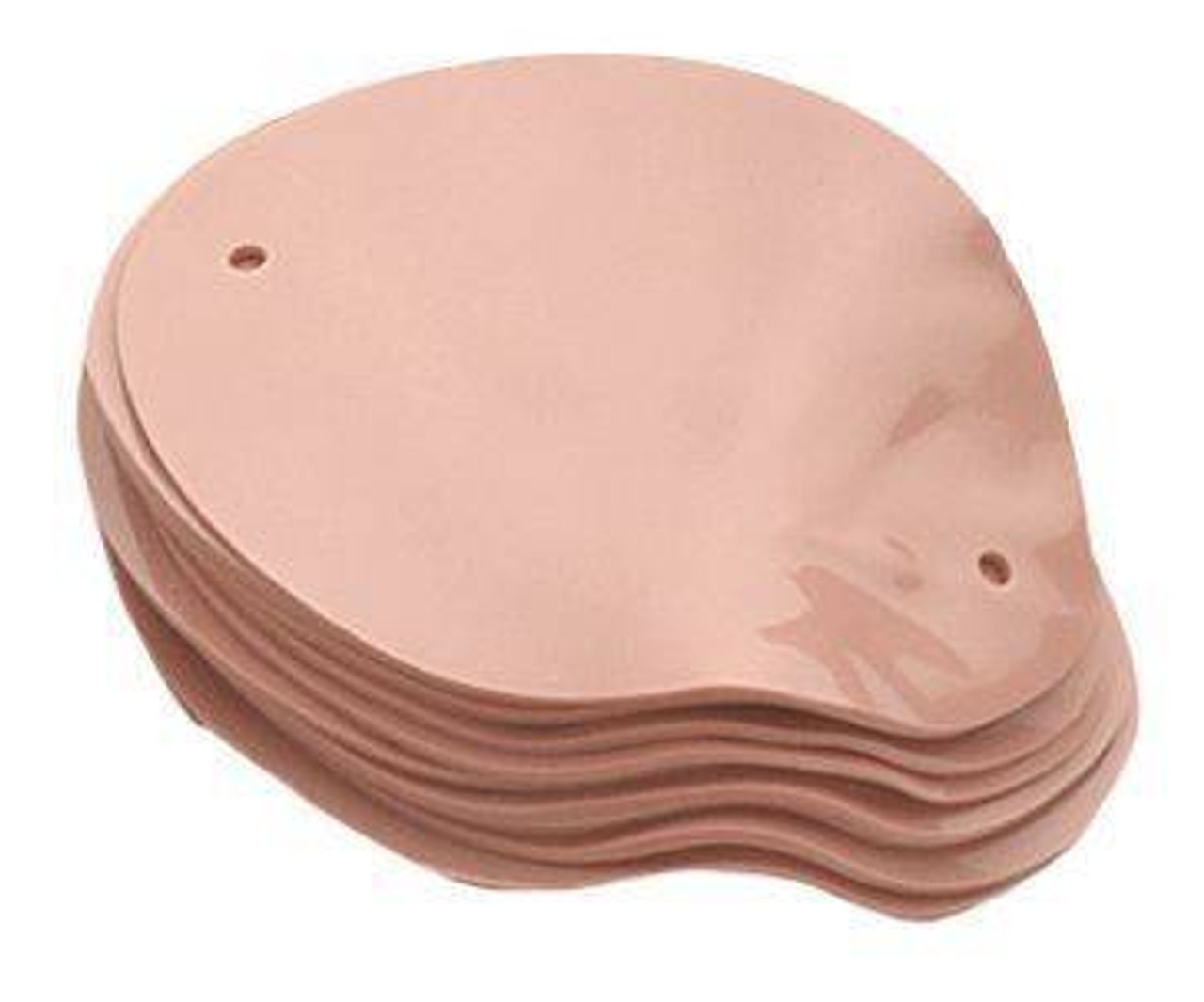 Cricothyrotomy Replacement Skin 10-Pack
