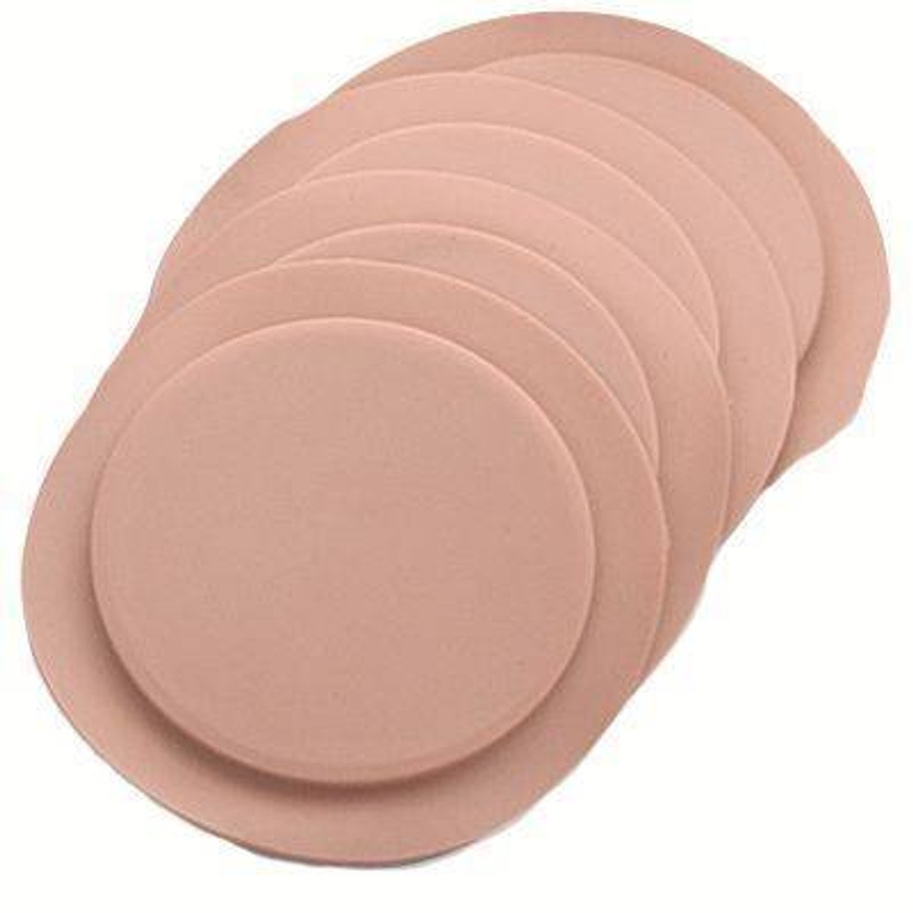Pneumothorax Pads 4-Pack