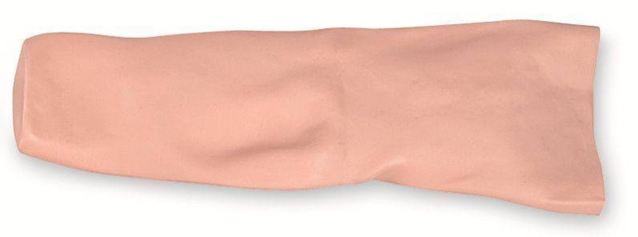 IV Trainer Replacement Arm Skin Model