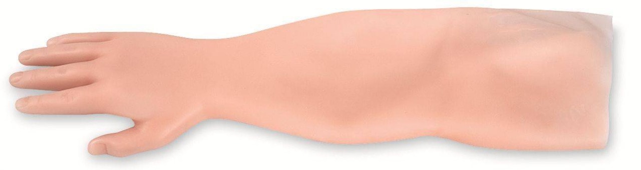 Replacement Arm Skin For Deluxe Stat IV Arm Trainer Simulator