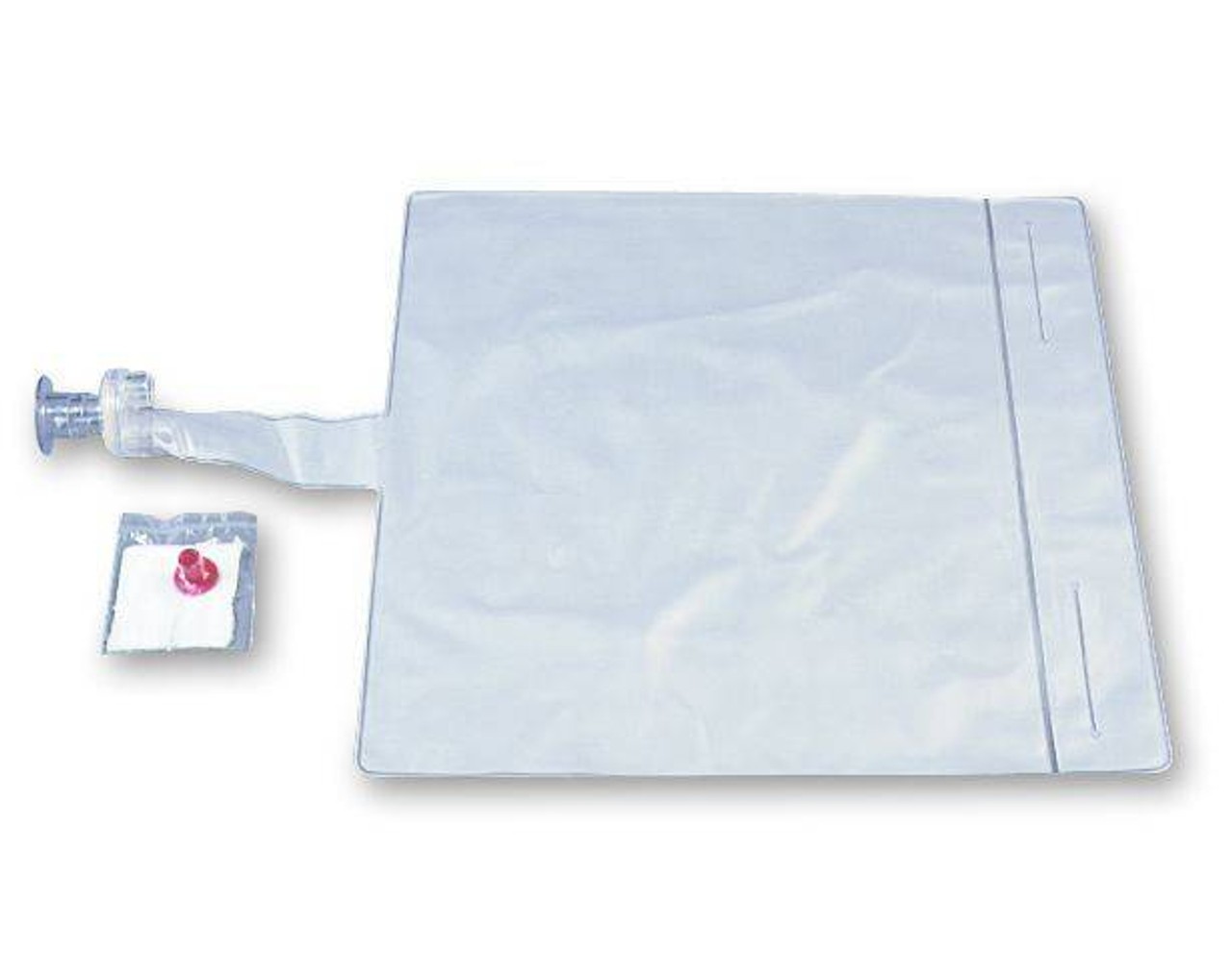 Airway Model With Lung For Brad and Paul Manikins 24-Pack