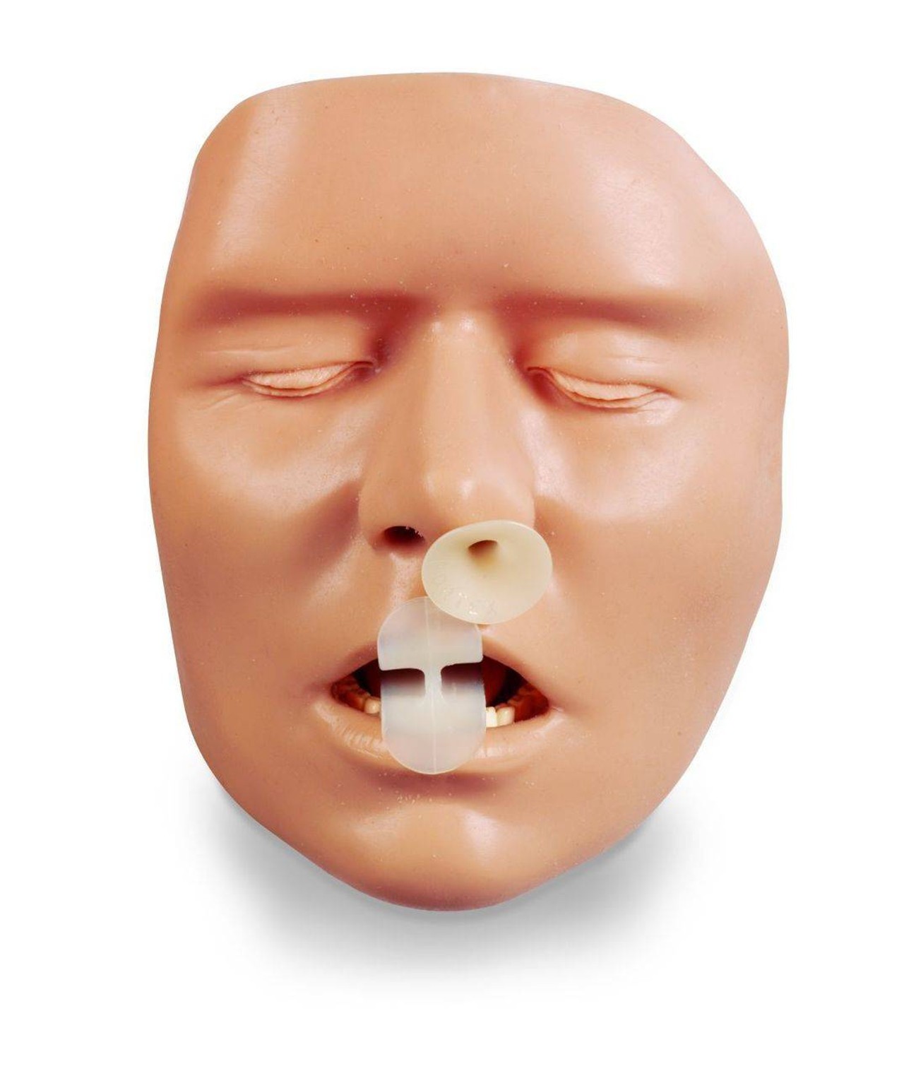 BLS Airway Trainer Simulator Handheld
