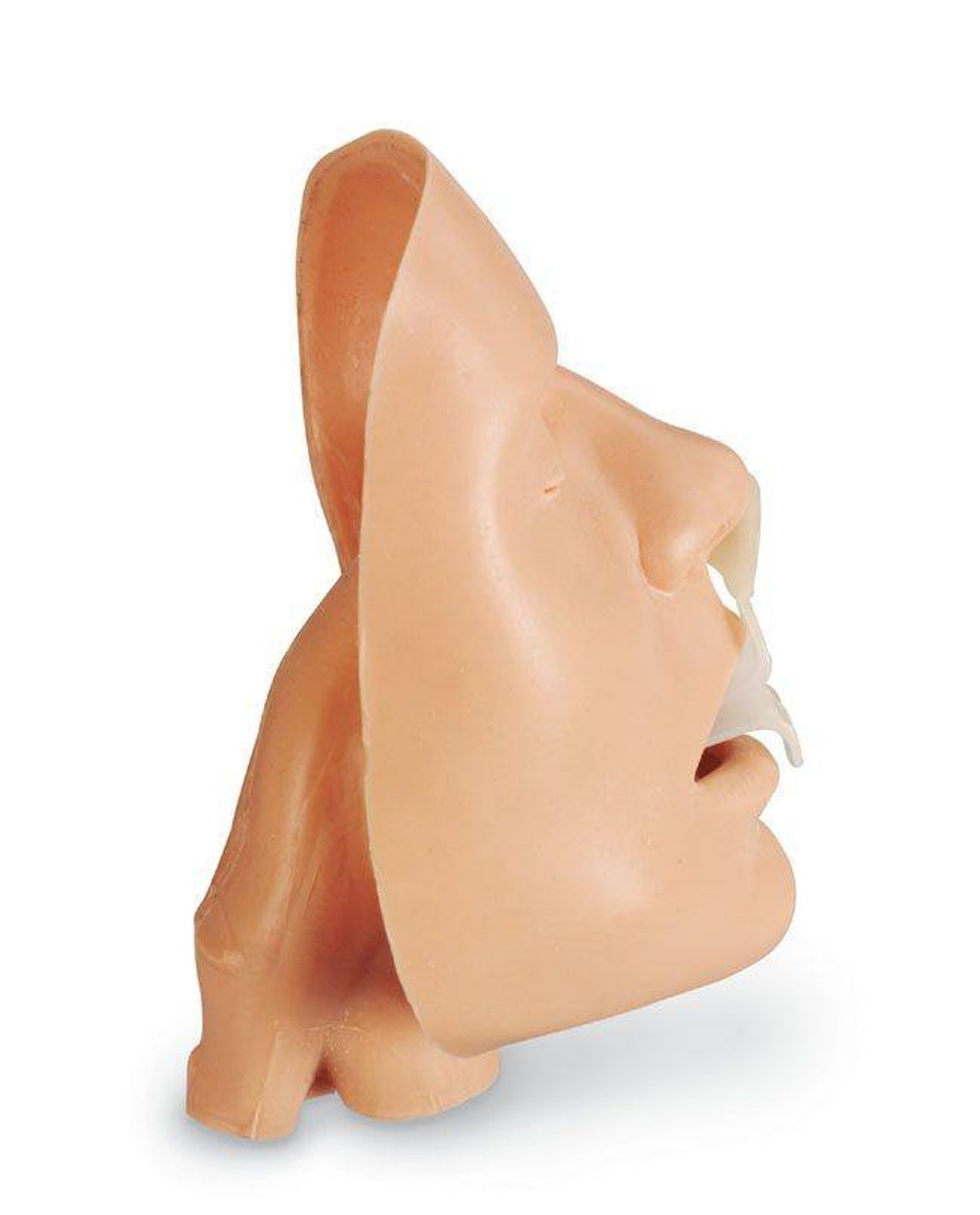 BLS Airway Trainer Simulator Handheld