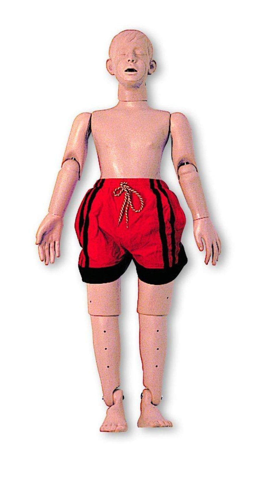 Adolescent Water Rescue Manikin