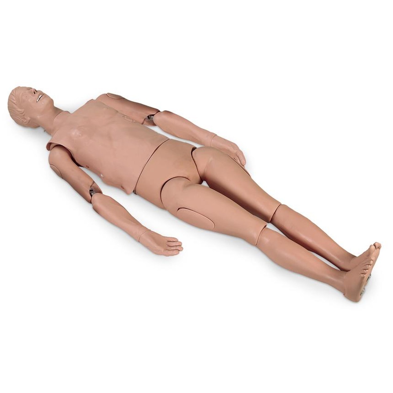 WMD/CBRNE/Decon Full-Body Trainer Simulation Kit