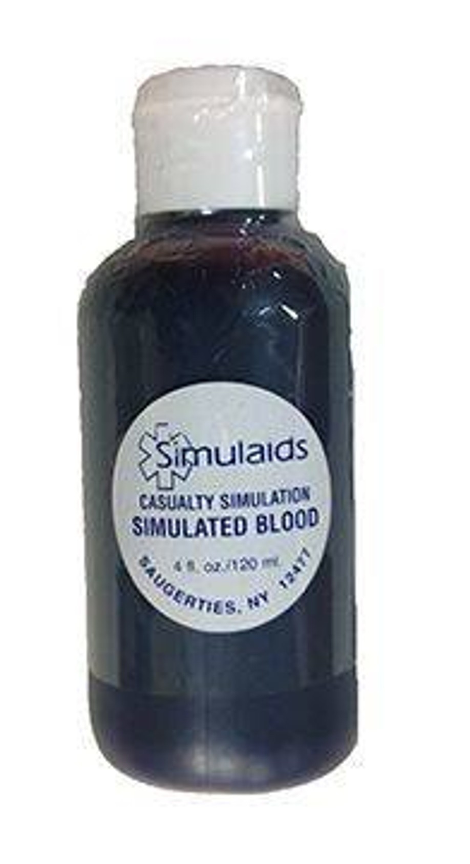 Coagulant Blood, 4 oz