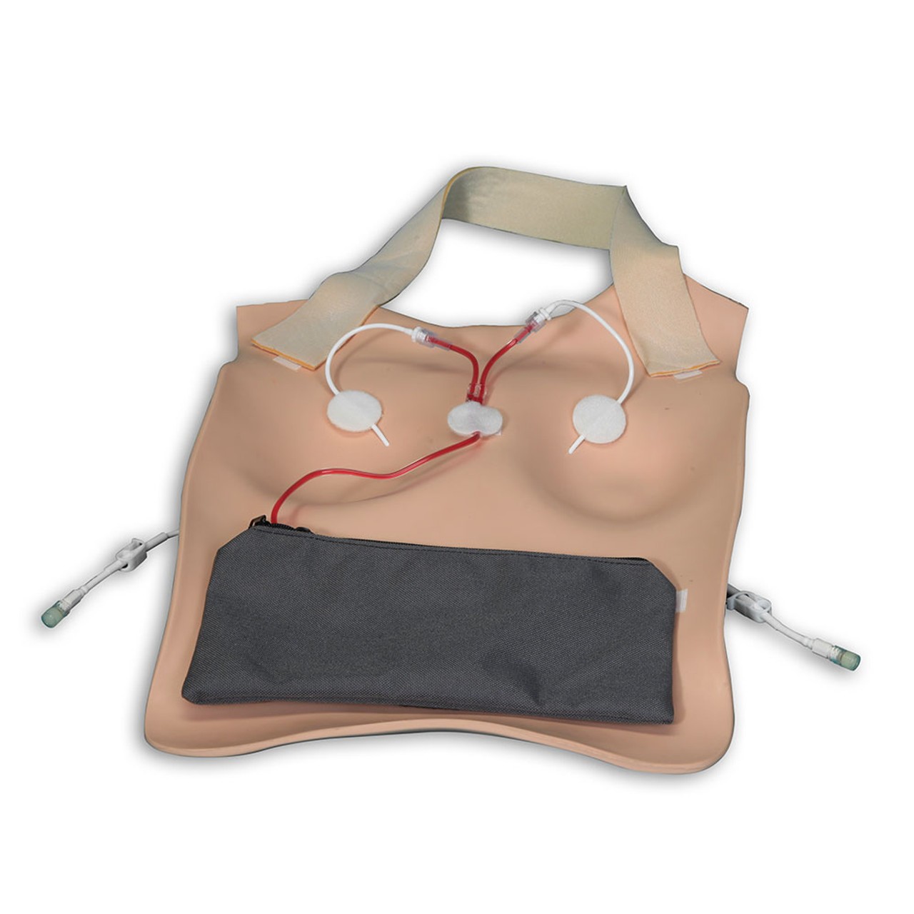 Arin Apron For Practice Of Patient Self Care