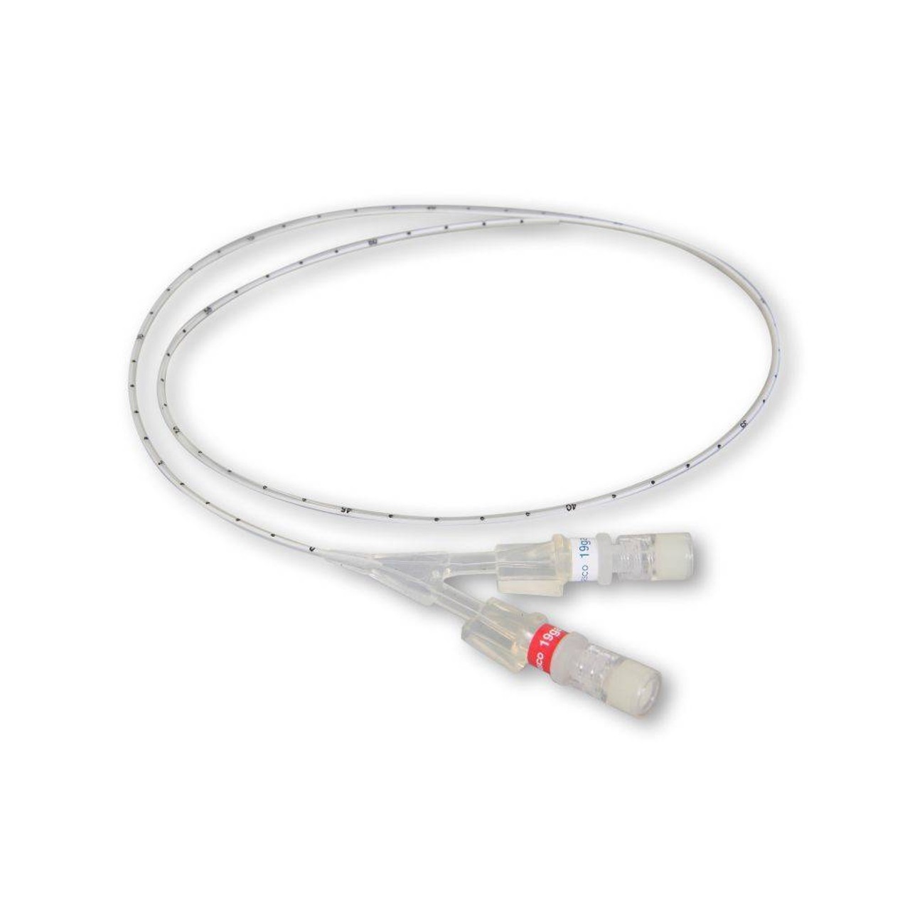 5 Fr Dual Picc Catheter Requires 0454 For Attachment