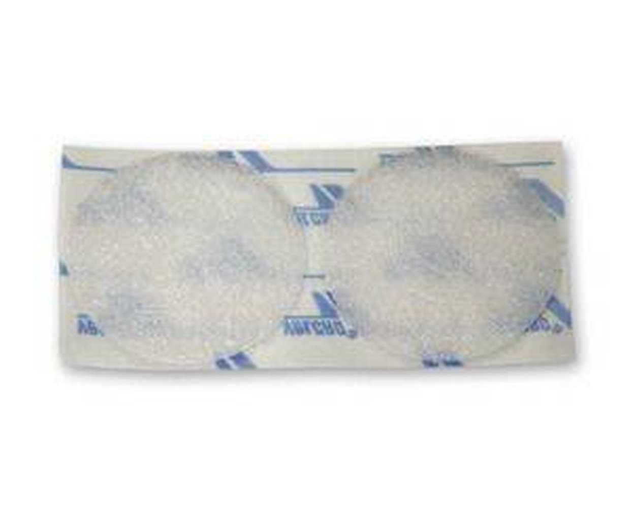 1 3/8 Velcro Coins 1 Pair